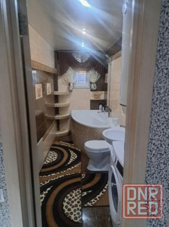 Аренда Дома 80м2 - Пролетарский район ул. Пролетарской Победы/Школа 128 - Вода Круглосуточно Донецк - изображение 9