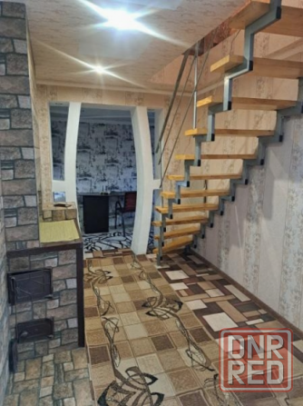 Аренда Дома 80м2 - Пролетарский район ул. Пролетарской Победы/Школа 128 - Вода Круглосуточно Донецк - изображение 11