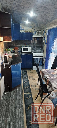 Аренда Дома 80м2 - Пролетарский район ул. Пролетарской Победы/Школа 128 - Вода Круглосуточно Донецк - изображение 3