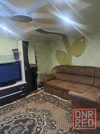 Аренда Дома 80м2 - Пролетарский район ул. Пролетарской Победы/Школа 128 - Вода Круглосуточно Донецк - изображение 5