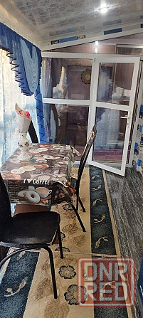 Аренда Дома 80м2 - Пролетарский район ул. Пролетарской Победы/Школа 128 - Вода Круглосуточно Донецк - изображение 2