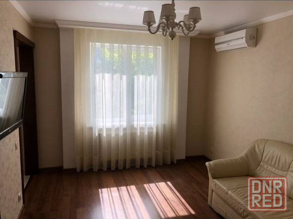 Сдается 2к квартира Звездный Донецк - изображение 5
