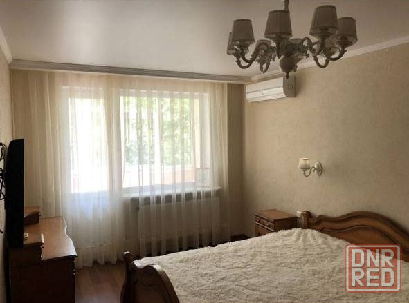Сдается 2к квартира Звездный Донецк - изображение 2
