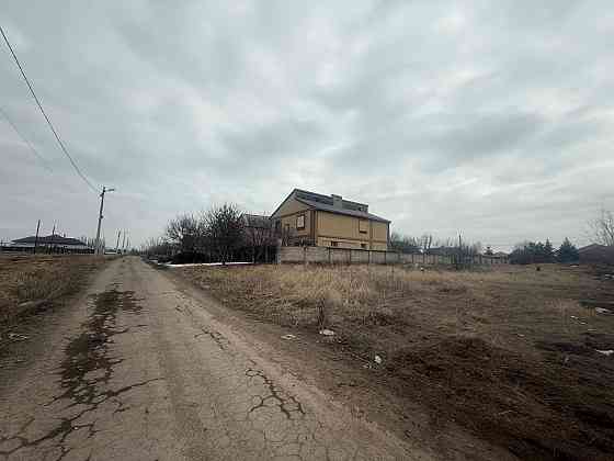 Продается участок в экологически чистом районе Мариуполя Мариуполь