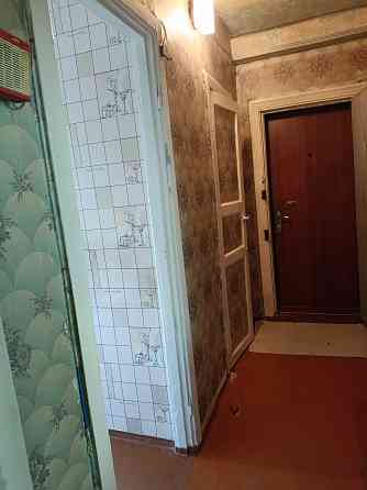 Продам 2х-комнатную.Площадь Бакинских комиссаров. Донецк