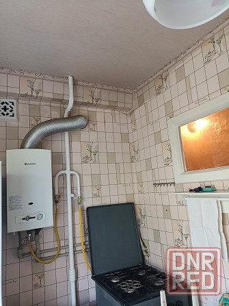 Продам 2х-комнатную.Площадь Бакинских комиссаров. Донецк - изображение 7