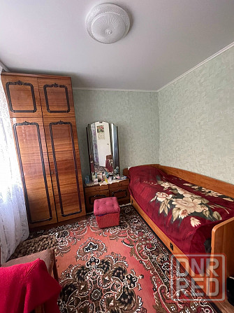 Продажа 3-х комнатной квартиры в центре Харцызска Харцызск - изображение 3