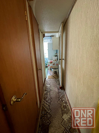 Продажа 3-х комнатной квартиры в центре Харцызска Харцызск - изображение 5