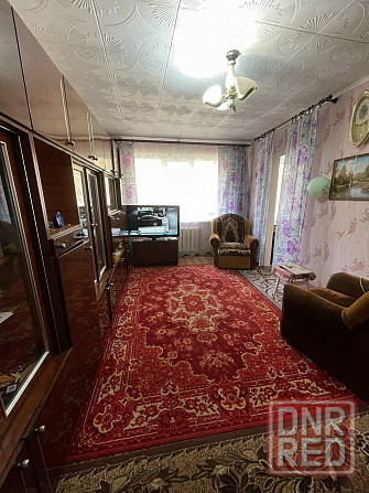 Продажа 3-х комнатной квартиры в центре Харцызска Харцызск - изображение 2