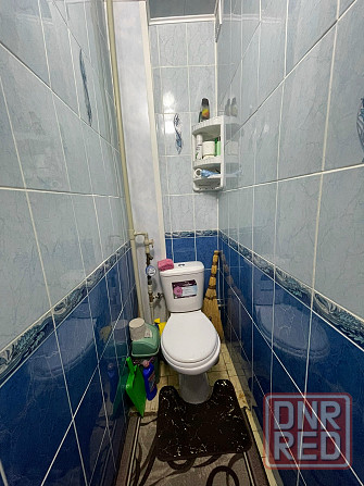 Продажа 3-х комнатной квартиры в центре Харцызска Харцызск - изображение 8