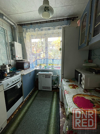 Продажа 3-х комнатной квартиры в центре Харцызска Харцызск - изображение 6