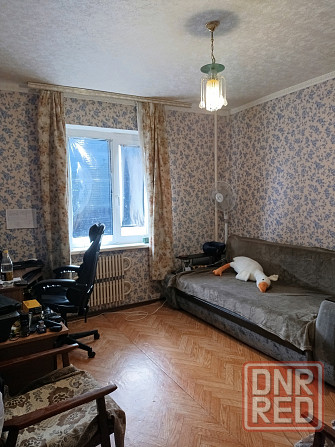 Продам 3х-комнатную Донской. Донецк - изображение 1