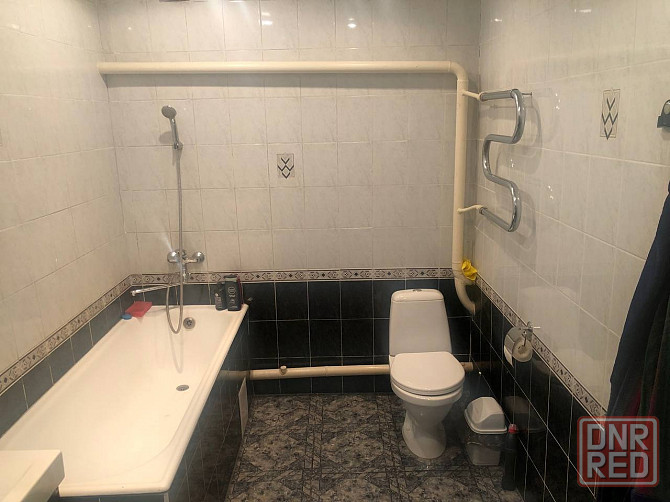 Продам дом Макеевка. Поселок Осипенко. Макеевка - изображение 12