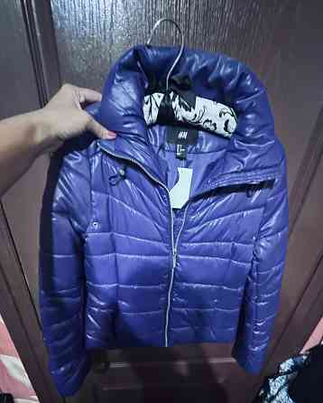 Куртка демисезонная женская H&M Донецк