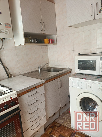 Продам 2х-комнатную Объединенный, школа 150-я. Донецк - изображение 1