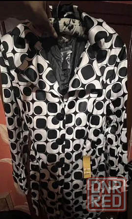 Женский плащ! Донецк - изображение 1