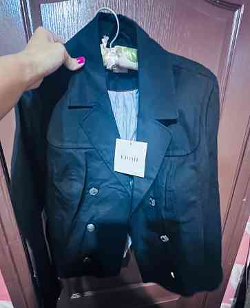 Куртка-пиджак фирма Kiomi Донецк