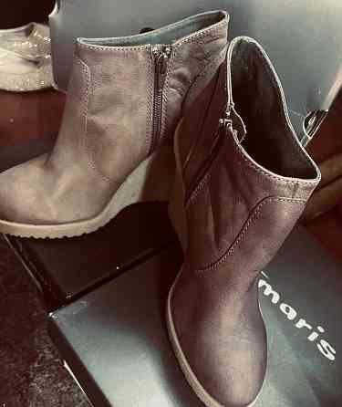 Ботинки EDC Esprit Донецк