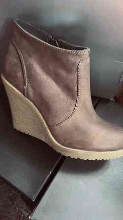 Ботинки EDC Esprit Донецк