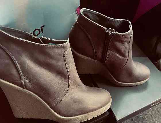 Ботинки EDC Esprit Донецк