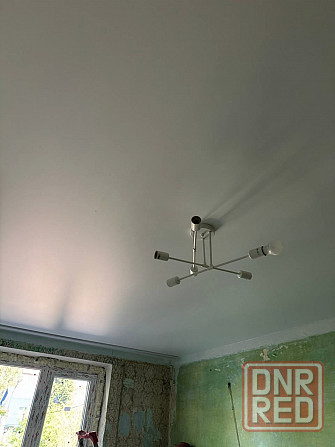 Продам 1-комнатную. Больница Вишневского. Донецк - изображение 5