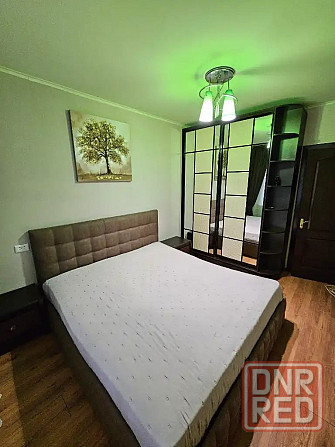 Сдам 2-комнатную квартиру Калининский р-н Мед. институт, ост. Грузия Донецк - изображение 1