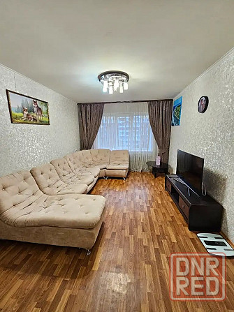 Сдам 2-комнатную квартиру Калининский р-н Мед. институт, ост. Грузия Донецк - изображение 2