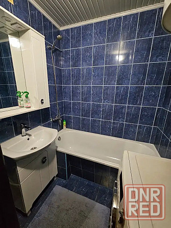 Сдам 2-комнатную квартиру Калининский р-н Мед. институт, ост. Грузия Донецк - изображение 4