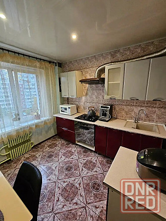 Сдам 2-комнатную квартиру Калининский р-н Мед. институт, ост. Грузия Донецк - изображение 5