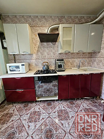 Сдам 2-комнатную квартиру Калининский р-н Мед. институт, ост. Грузия Донецк - изображение 7