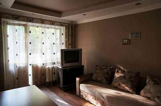 Продам 2-х комнатную квартиру на Раздольной в Донецке. Донецк