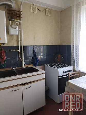 Продам 2-х комнатную квартиру на Раздольной в Донецке. Донецк - изображение 3