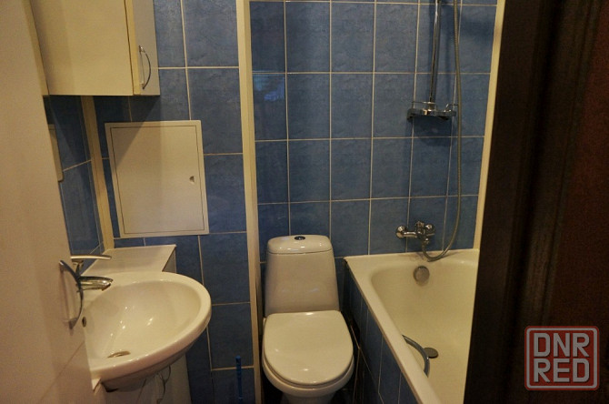 Продам 2-х комнатную квартиру на Раздольной в Донецке. Донецк - изображение 2