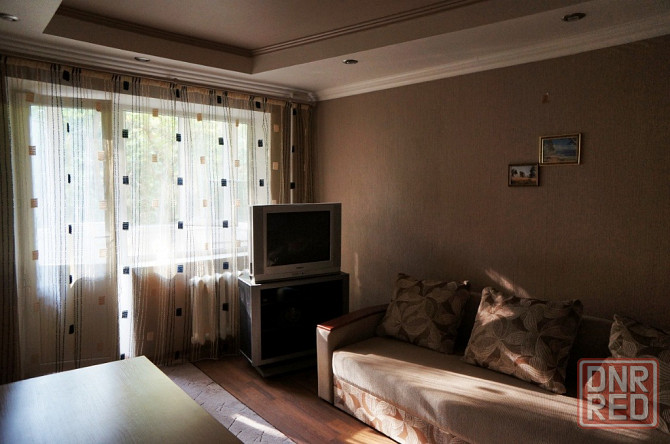 Продам 2-х комнатную квартиру на Раздольной в Донецке. Донецк - изображение 1