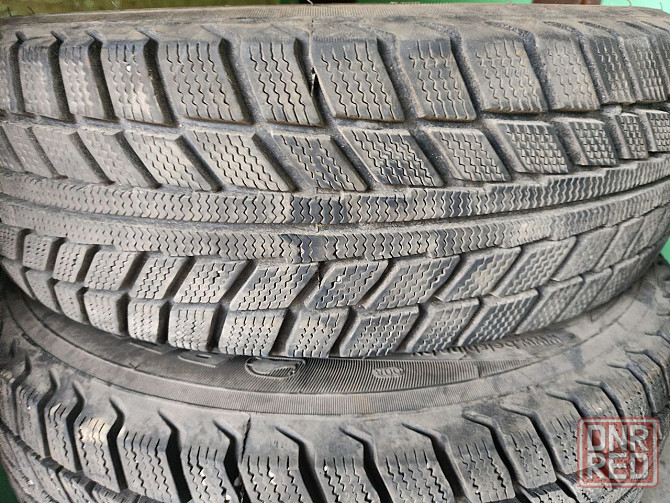 Белшина шины зимние 175/65 R14 резина Донецк - изображение 1