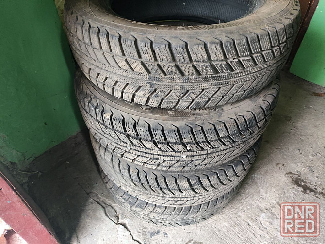 Белшина шины зимние 175/65 R14 резина Донецк - изображение 2