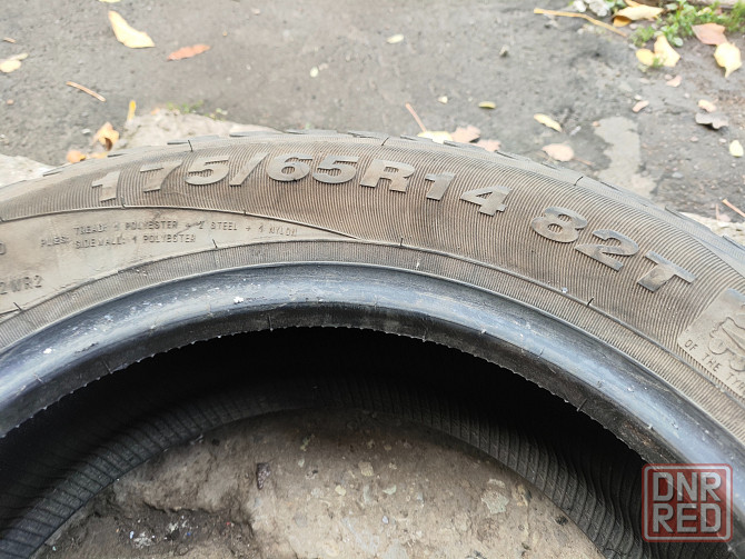 Белшина шины зимние 175/65 R14 резина Донецк - изображение 4