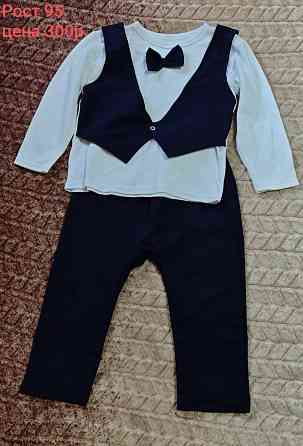 Детская одежда Донецк