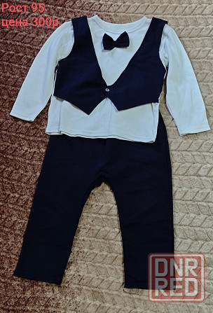 Детская одежда Донецк - изображение 3