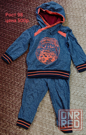 Детская одежда Донецк - изображение 2