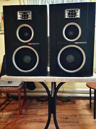 Аккустика Романтика 25АС121 Донецк