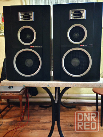 Аккустика Романтика 25АС121 Донецк - изображение 1