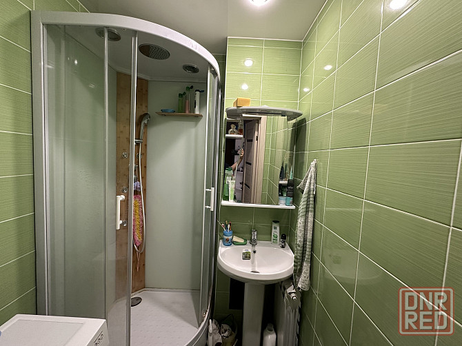 Сдам квартиру в Макеевке на даках Макеевка - изображение 4