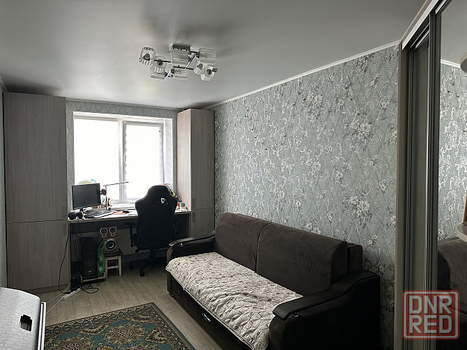 Сдам квартиру в Макеевке на даках Макеевка - изображение 1