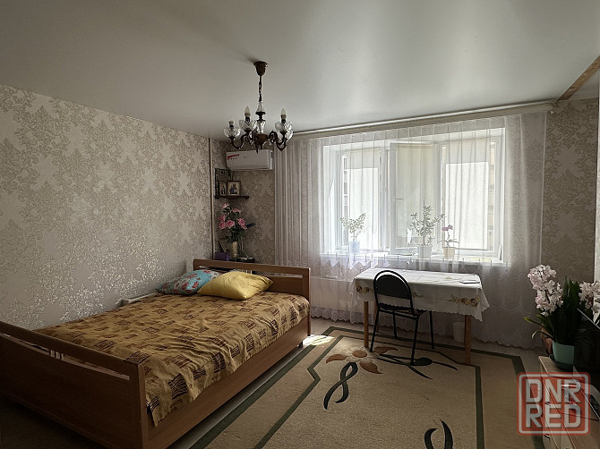 Сдам квартиру в Макеевке на даках Макеевка - изображение 2