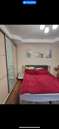 3-х комнатная квартира в Пролетарском р-не Донецк