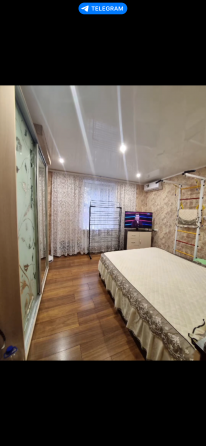 3-х комнатная квартира в Пролетарском р-не Донецк