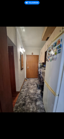 3-х комнатная квартира в Пролетарском р-не Донецк