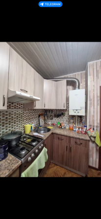 3-х комнатная квартира в Пролетарском р-не Донецк