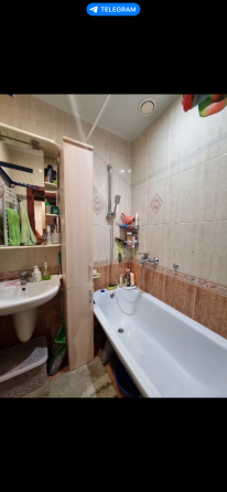 3-х комнатная квартира в Пролетарском р-не Донецк